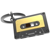 Kľúčenka, hudobná vychytávka, darček pre hudobníka, pre fanúšika muzikantskej hudby Kľúčenka, hudobná vychytávka, darček pre hudobníka, pre fanúšika muzikantskej hudby