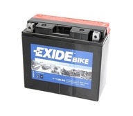 Exide batéria YAMAHA XJ-6 DIVERSION 09-15 Exide batéria YAMAHA XJ-6 DIVERSION 09-15