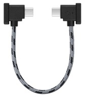 Prevodový kábel pre DJI Air 3 Mini 2 3 4 Pro Se Mavic 3 - Micro USB Prevodový kábel pre DJI Air 3 Mini 2 3 4 Pro Se Mavic 3 - Micro USB