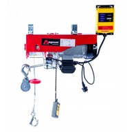 Elektrický navijak MAGNUM SHZ 1000 RC 1600W Elektrický navijak MAGNUM SHZ 1000 RC 1600W