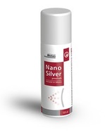 NANO SILVER SPREJ 125ML NANO SILVER SPREJ 125ML