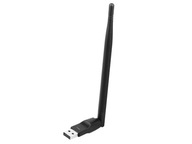 WiFi USB ANTÉNA PRE LTC DVB101 TUNER DEKODÉR