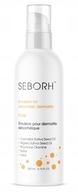 SEBORH Emulzia na seboroickú pokožku hlavy 200 ml SEBORH Emulzia na seboroickú pokožku hlavy 200 ml