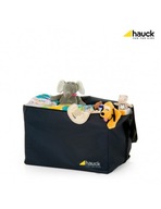 Hauck taška / organizér Carry Me Black