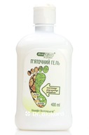 Bishofit Poltava Gél na nohy, Haluksy, 400 ml Bishofit Poltava Gél na nohy, Haluksy, 400 ml
