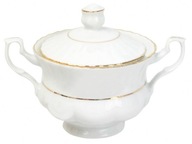 B014 MISKA NA CUKOR 30 IWONA CHODZIEŻ PORCELÁNOVÁ MISKA B014 MISKA NA CUKOR 30 IWONA CHODZIEŻ PORCELÁNOVÁ MISKA