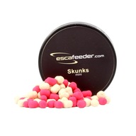 Esca Feeder Skunks Mini Wafter 6mm Esca Feeder Skunks Mini Wafter 6mm