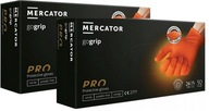 MERCATOR SILNÉ NITRILOVÉ RUKAVICE GOGRIP XXL MERCATOR SILNÉ NITRILOVÉ RUKAVICE GOGRIP XXL