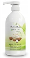 BOTANIQA LOVE ME LONG ŠAMPÓN PRE DLHOSrstých psov 1 rok BOTANIQA LOVE ME LONG ŠAMPÓN PRE DLHOSrstých psov 1 rok