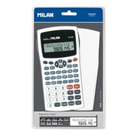 Vedecká kalkulačka MILAN M240 159110WBL biela