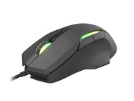 Myš NATEC Genesis Xenon 220 RGB NMG-1572 (optická Myš NATEC Genesis Xenon 220 RGB NMG-1572 (optická