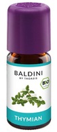 Aromatický olej Biely tymián BIO 5 ml Baldini