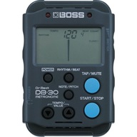 Metronóm Boss DB-30