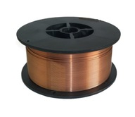 SG2 zvárací drôt 0,8mm 1kg TYSWELD pre migomat SG2 zvárací drôt 0,8mm 1kg TYSWELD pre migomat