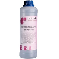 Tekutý neutralizátor na oceľ INOX Lotnik 1kg Tekutý neutralizátor na oceľ INOX Lotnik 1kg