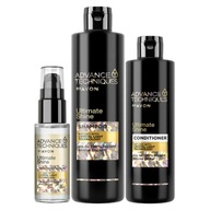 SET NA VLASY AVON ULTIMATE SHINE SET NA VLASY AVON ULTIMATE SHINE