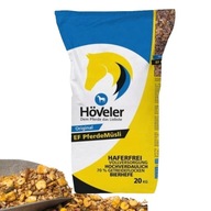 Hoveler EF Pferde müsli pre kone 20kg Hoveler EF Pferde müsli pre kone 20kg