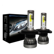 H7 72W LED ŽIAROVKY 12000LM - SADA 2ks H7 72W LED ŽIAROVKY 12000LM - SADA 2ks