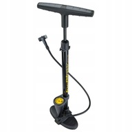 Podlahová pumpa Topeak Joe Blow Max HP Black