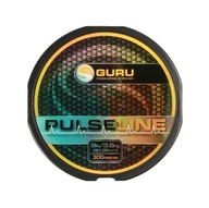 Guru Pulse-Line Line 300m 0,21mm Guru Pulse-Line Line 300m 0,21mm