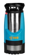 Ponorné čerpadlo IBO Multi IP 1200 Auto INOX Ponorné čerpadlo IBO Multi IP 1200 Auto INOX