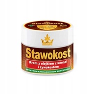 STAVOCOST kostihojový krém s konope 5% CBD 150 ml