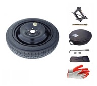 NÁHRADNÉ KOLESO 16 NOVÝ FORD PUMA MK2 + SET NÁHRADNÉ KOLESO 16 NOVÝ FORD PUMA MK2 + SET