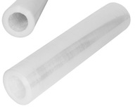 Stretch FÓLIA, bezfarebná, 2,2 kg netto, bez hadíc, STRETCH, Silná, bez glyfov, 50 cm Stretch FÓLIA, bezfarebná, 2,2 kg netto, bez hadíc, STRETCH, Silná, bez glyfov, 50 cm