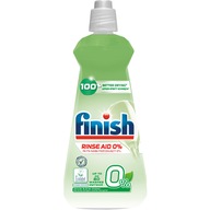 FINISH Shine Protect leštiaca kvapalina 400 ml FINISH Shine Protect leštiaca kvapalina 400 ml