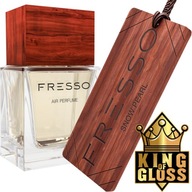 PARFÉM FRESSO SNEHOVÁ PERLA + PRÍVESEK PARFÉM FRESSO SNEHOVÁ PERLA + PRÍVESEK