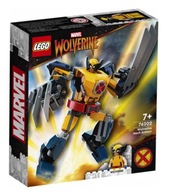 LEGO 76145 - Marvel Ancient One Air Assault