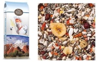 Deli Nature 21 dole pod Papuga Amazonas Park 1 kg kakadu Deli Nature 21 dole pod Papuga Amazonas Park 1 kg kakadu