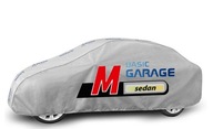 Celosezónna plachta SEDAN 380-425 cm Celosezónna plachta SEDAN 380-425 cm