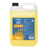 CLINEX EXPERT+ KOKPIT FRESH COCKPIT MILK 5L CLINEX EXPERT+ KOKPIT FRESH COCKPIT MILK 5L