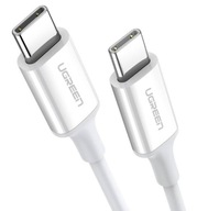 UGREEN USB-C KÁBEL 60W PD 0,5M 3A UGREEN USB-C KÁBEL 60W PD 0,5M 3A