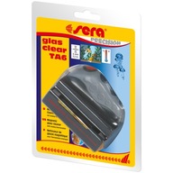 Sera Magnetic čistič skla so skleneným teplomerom 6mm Sera Magnetic čistič skla so skleneným teplomerom 6mm