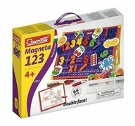Magnetická tabuľa s číslami Magnetická tabuľa s číslami