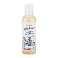 MOMME Kicia Kocia šampón na vlasy 150ml MOMME Kicia Kocia šampón na vlasy 150ml