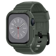 POUZDRO SPIGEN + Púzdro NA - APPLE HODINKY 5 6 7 8 9 SE POUZDRO SPIGEN + Púzdro NA - APPLE HODINKY 5 6 7 8 9 SE
