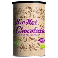 Bio horká čokoláda v prášku 200g