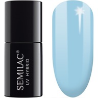 SEMILAC EXTEND HYBRID BASE 5v1 PASTEL BLUE 807 SEMILAC EXTEND HYBRID BASE 5v1 PASTEL BLUE 807