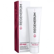 Regenerum krém na ruky 50 ml P1 Regenerum krém na ruky 50 ml P1
