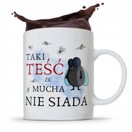 HRNÍČKOVÝ DARČEK PRE SVOKROV, NA KTORÝCH MUCHA NESADE HRNÍČKOVÝ DARČEK PRE SVOKROV, NA KTORÝCH MUCHA NESADE