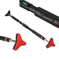 EXPANZNÁ TYČ HMS BEZ VRTANIA DO 130 CM DD401 SPORT FITNESS GYM EXPANZNÁ TYČ HMS BEZ VRTANIA DO 130 CM DD401 SPORT FITNESS GYM
