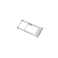 Originálny zásobník na SIM kartu Motorola Moto G 5G XT2113 Originálny zásobník na SIM kartu Motorola Moto G 5G XT2113