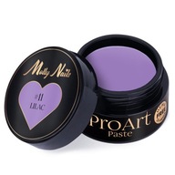 ProArt Paste MollyLac pasta na zdobenie nechtov, ombre ozdoby 11 ProArt Paste MollyLac pasta na zdobenie nechtov, ombre ozdoby 11