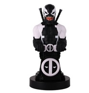 MARVEL VENOMPOOL (DEADPOOL V ČIERNEJ) TELEFÓN+OVLÁDANIE MARVEL VENOMPOOL (DEADPOOL V ČIERNEJ) TELEFÓN+OVLÁDANIE