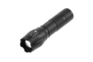 LED baterka SOS zoom 5W 300lm 3xAAA LED baterka SOS zoom 5W 300lm 3xAAA