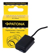 PATONA Batériový adaptér Sony NP-FW50 - D-Tap
