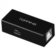 Topping HS01 - USB Isolator